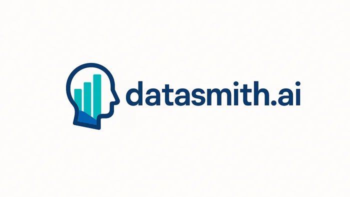 Domain datasmith.ai Brand
