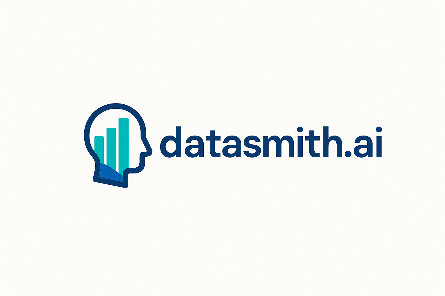 Domain datasmith.ai Brand