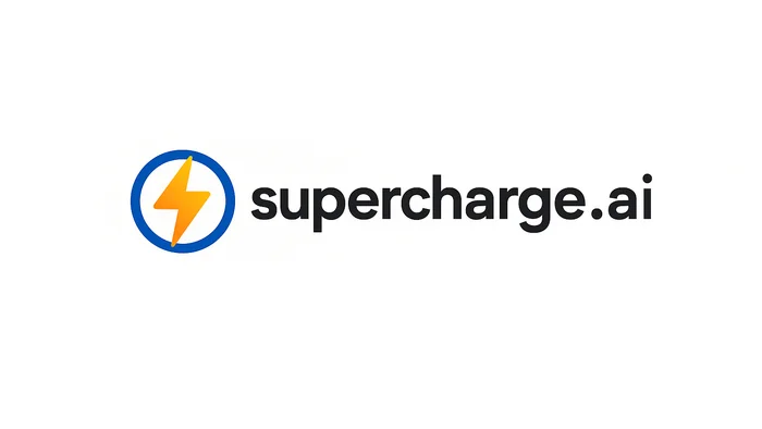 Domain supercharge.ai Brand