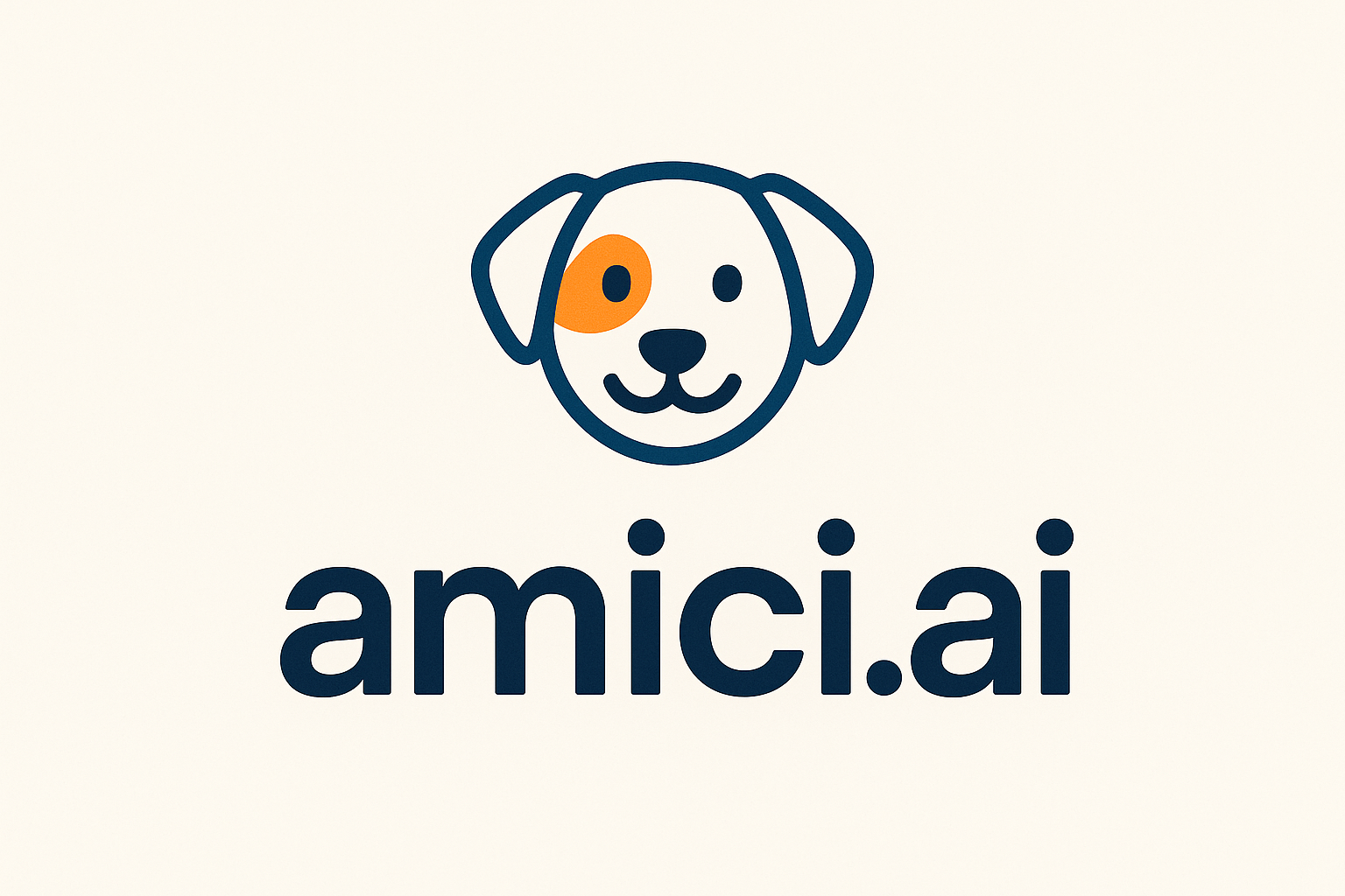 Domain amici.ai Brand