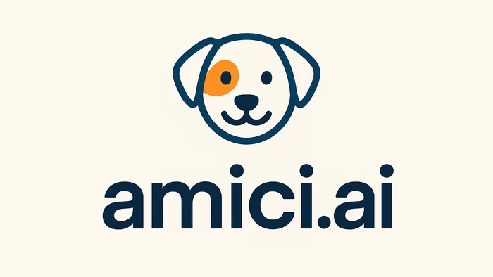 Domain amici.ai Brand