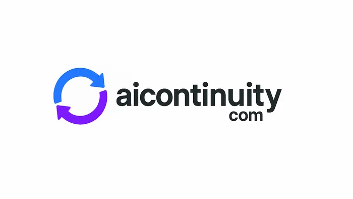 Domain aicontinuity.com Brand