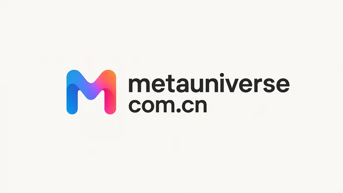 Domain metauniverse.com.cn Brand