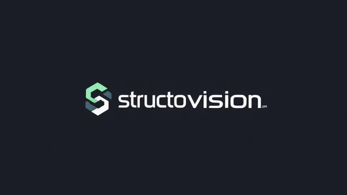 Domain structovision.com Brand