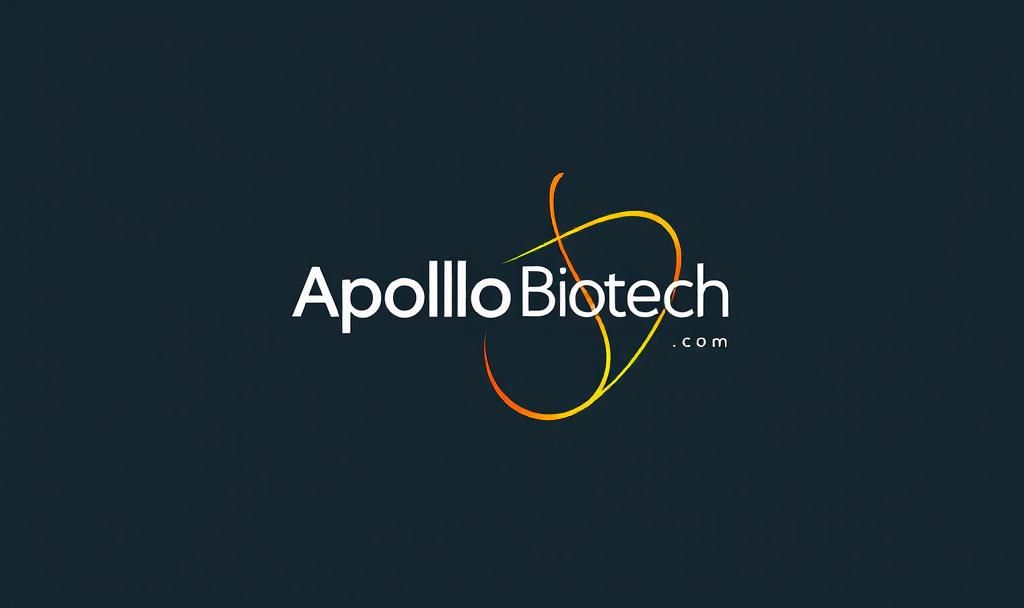 apollobiotech.com लोगो