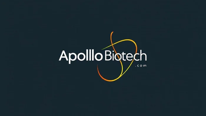 Domain apollobiotech.com Brand