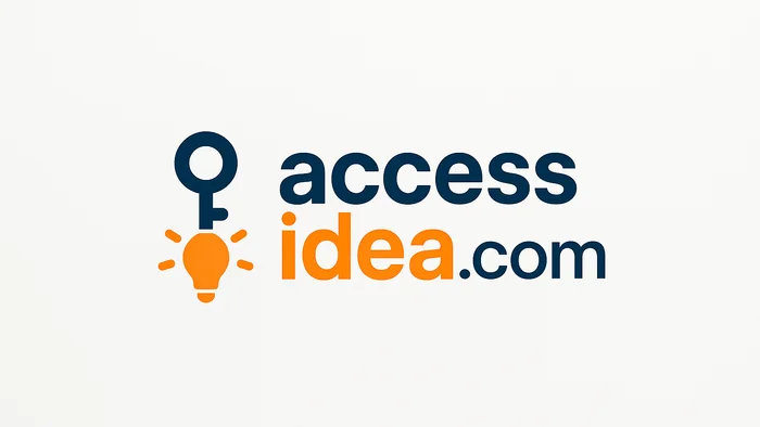Domain accessidea.com Brand
