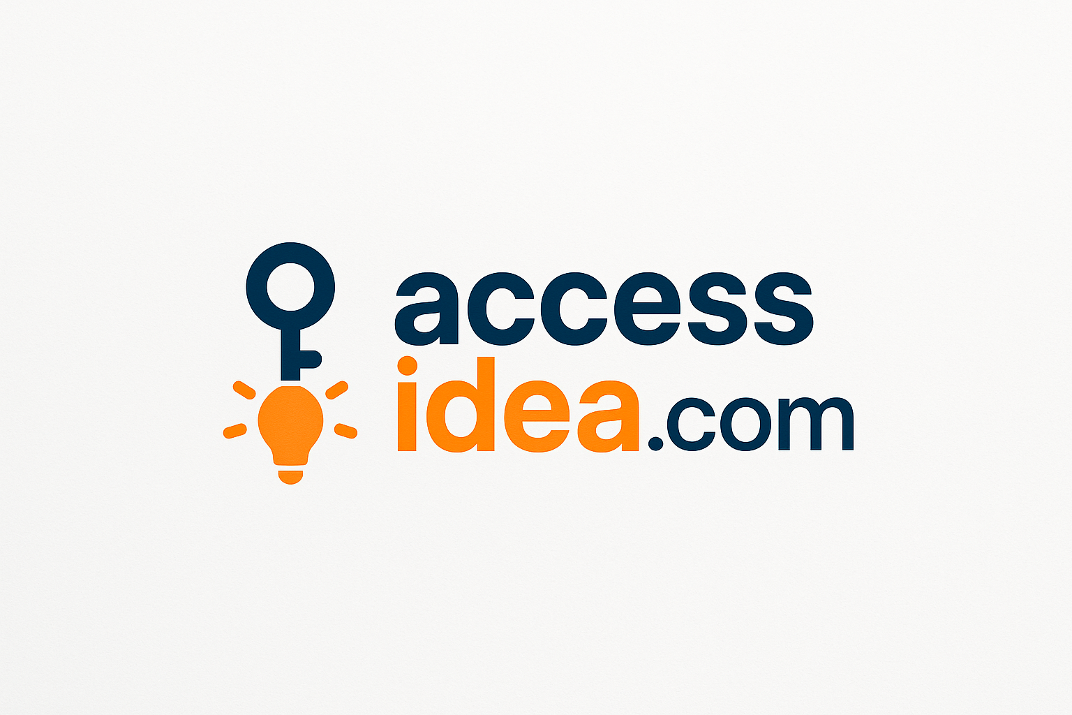 logótipo de accessidea.com