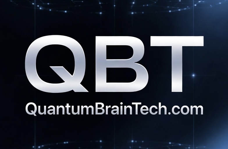 quantumbraintech.com logo