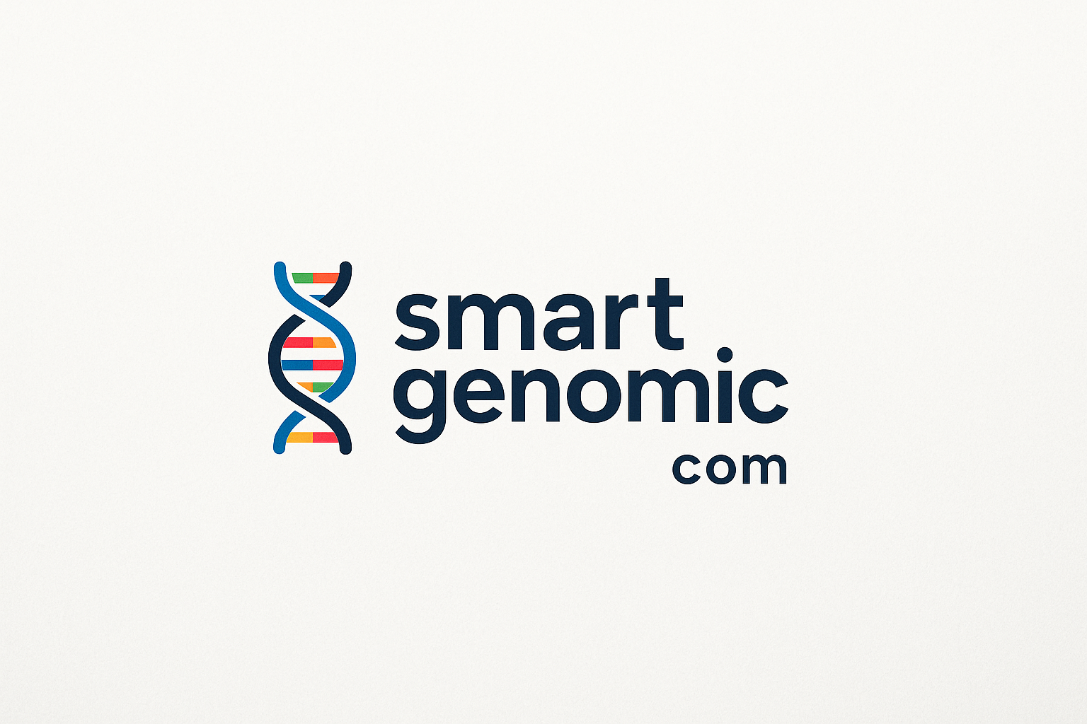 Domain smartgenomic.com Brand
