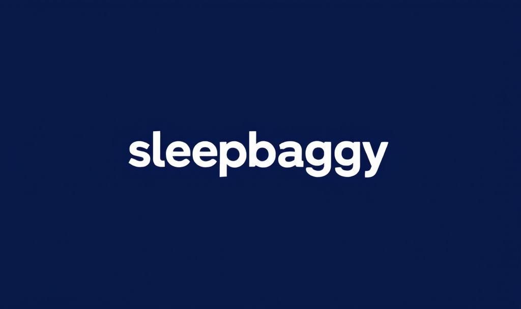 Domain sleepbaggy.com Brand