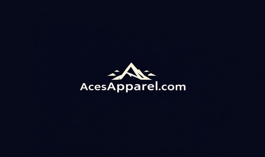 logo acesapparel.com