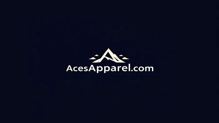 Domain acesapparel.com Brand