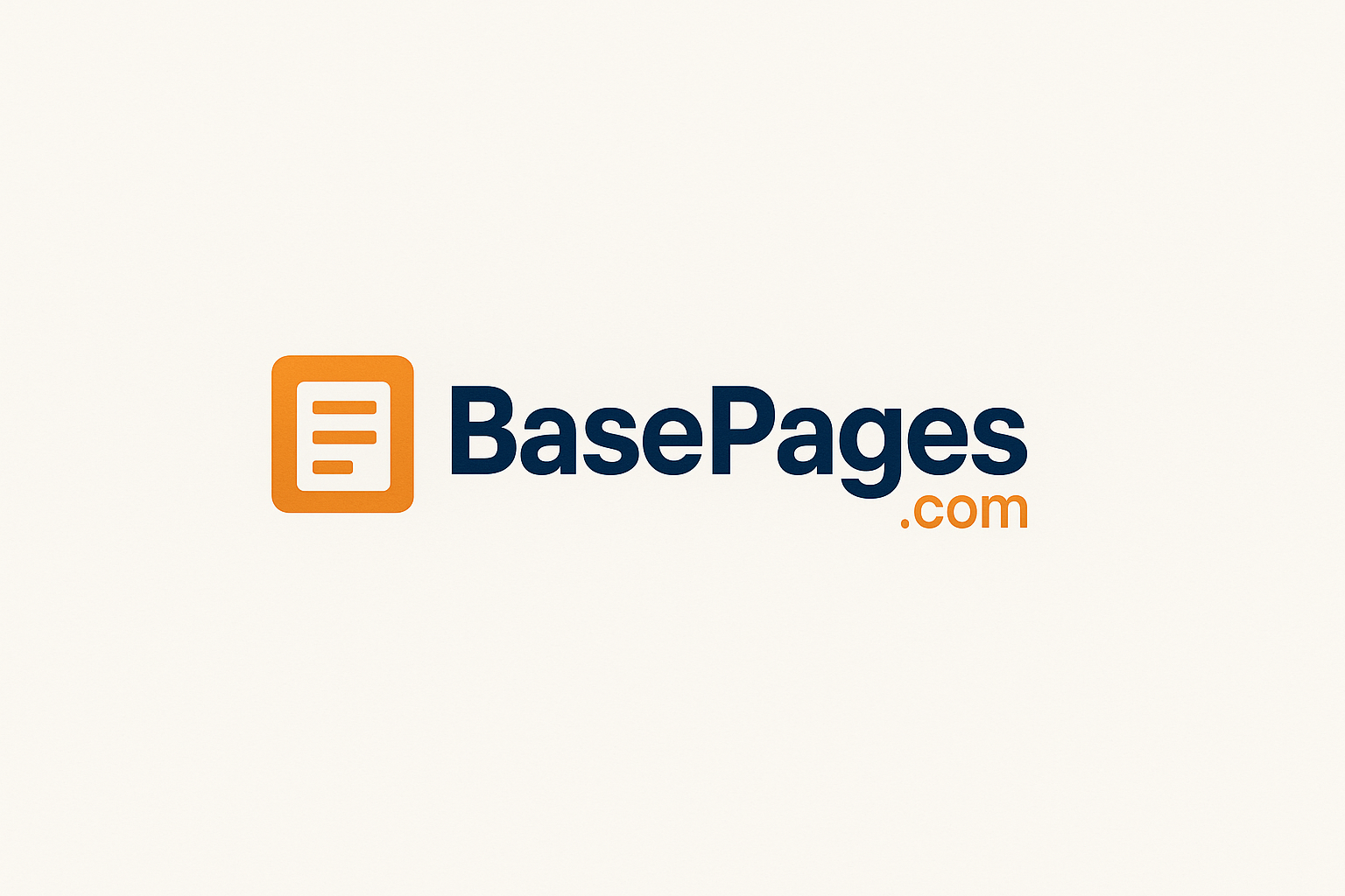 Логотип basepages.com