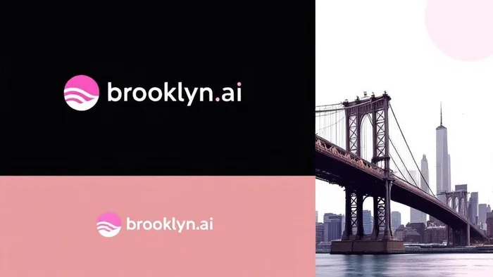 Domain brooklyn.ai Brand