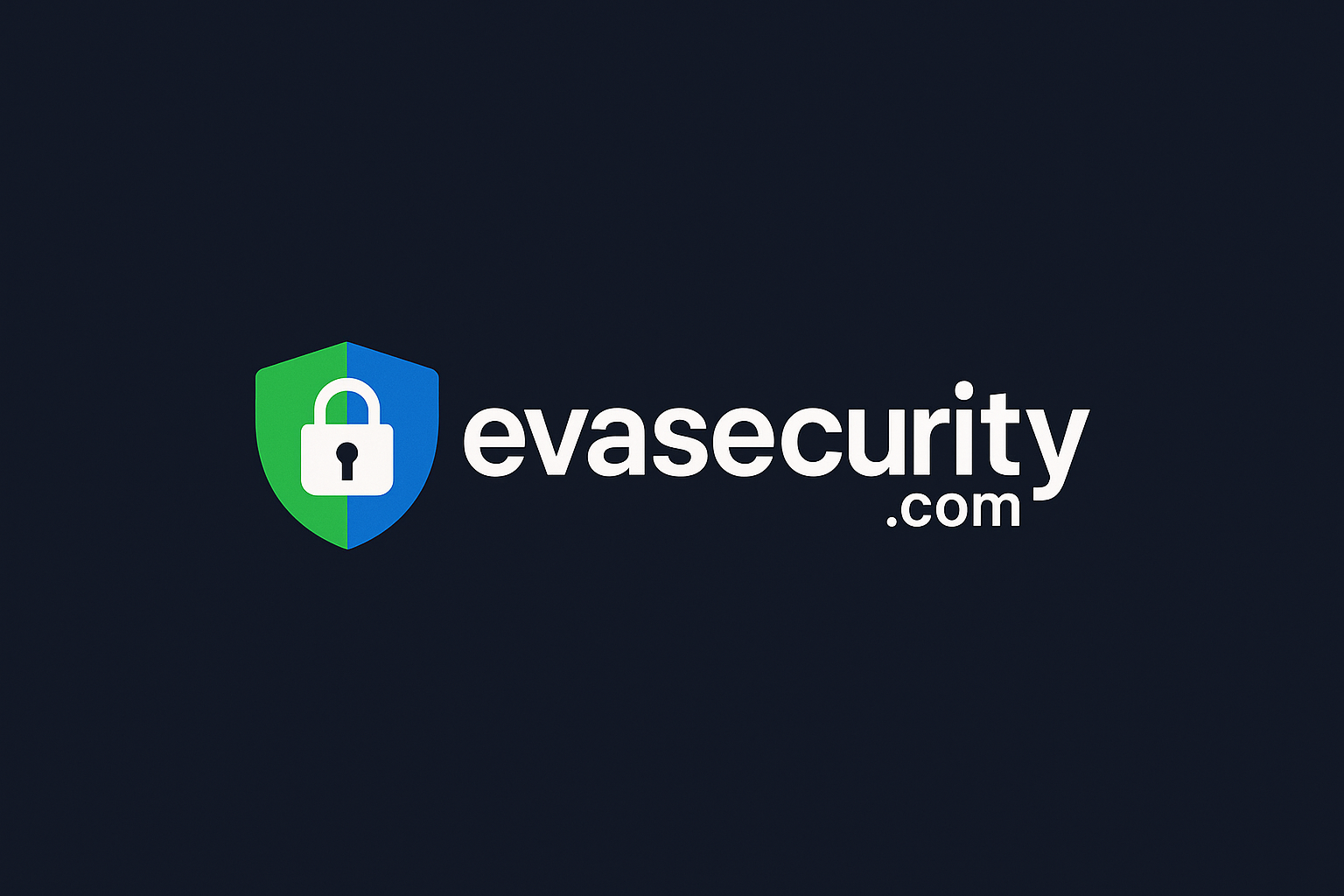 evasecurity.com logo