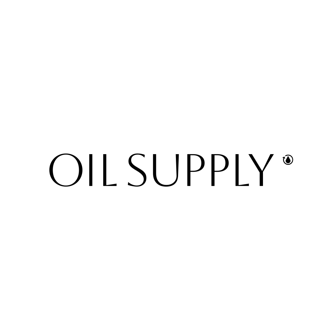 logo de oilsupply.net