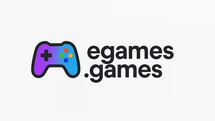 Domain egames.games Brand