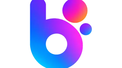 Domain bubble.ag Brand