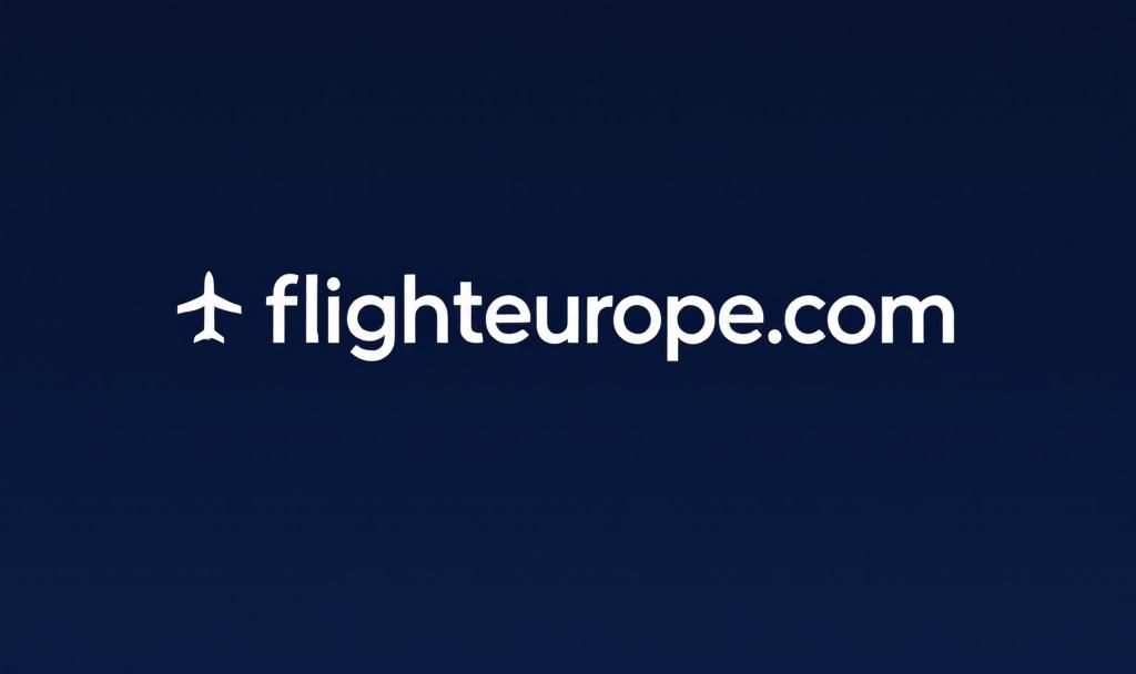 flighteurope.com logo