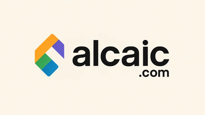 Domain alcaic.com Brand