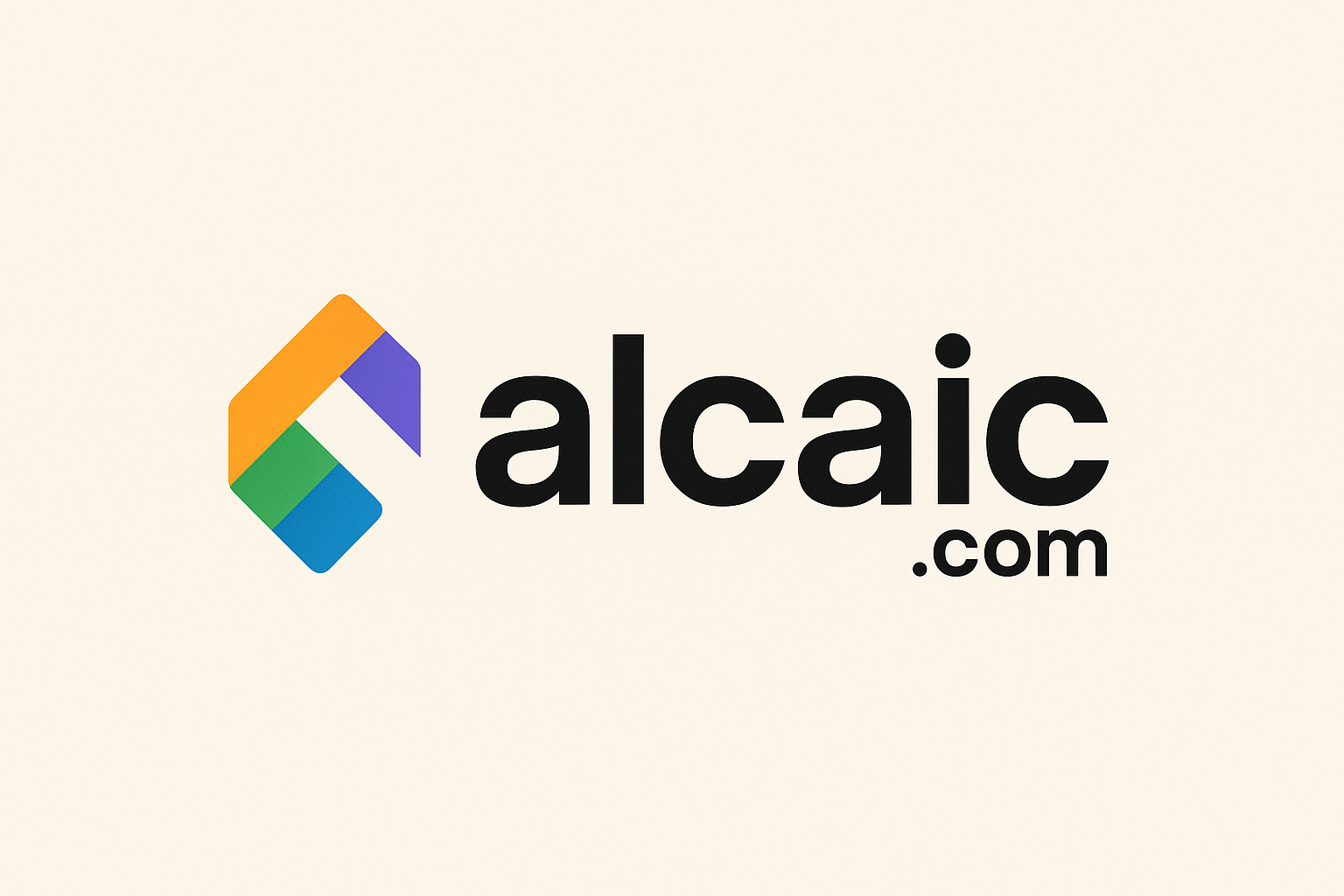 Domain alcaic.com Brand