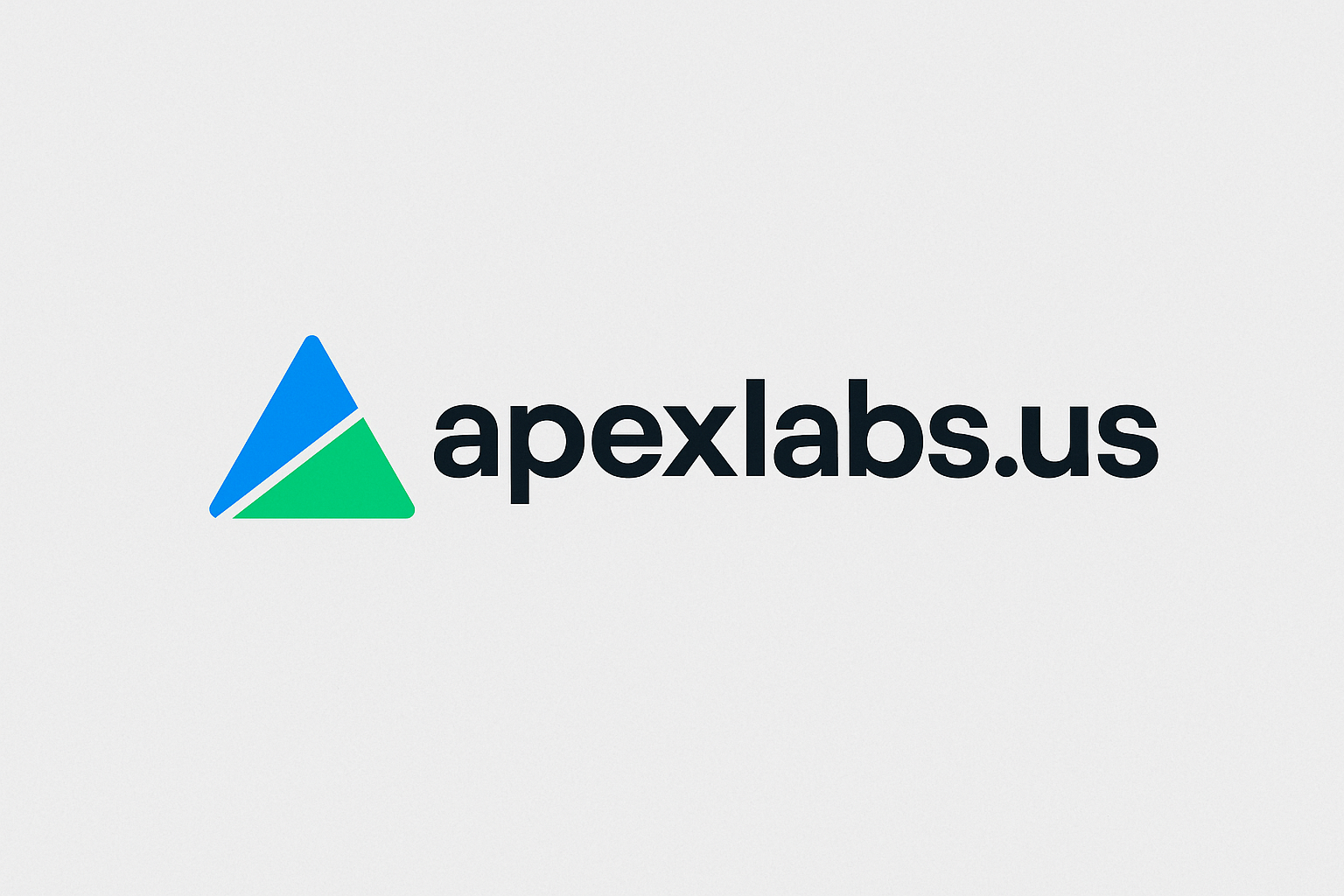Domain apexlabs.us Brand