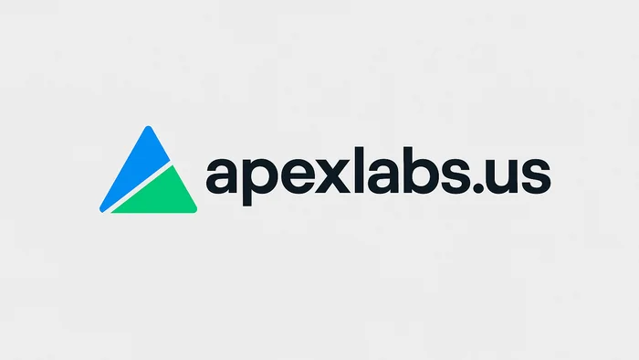 Domain apexlabs.us Brand