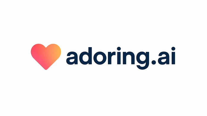Domain adoring.ai Brand