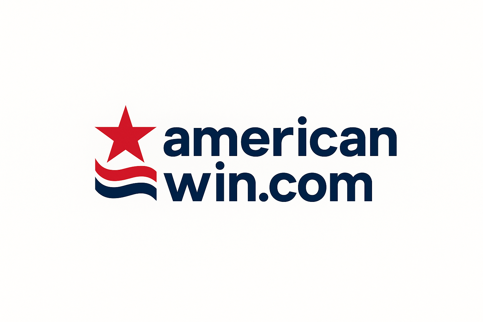 americanwin.com logosu