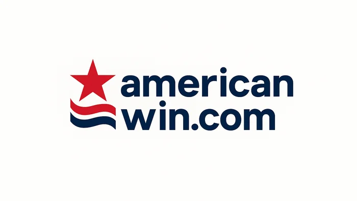 Domain americanwin.com Brand