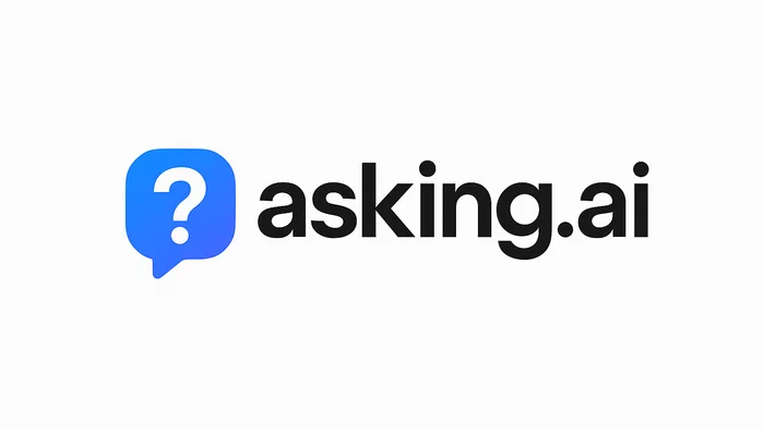 Domain asking.ai Brand