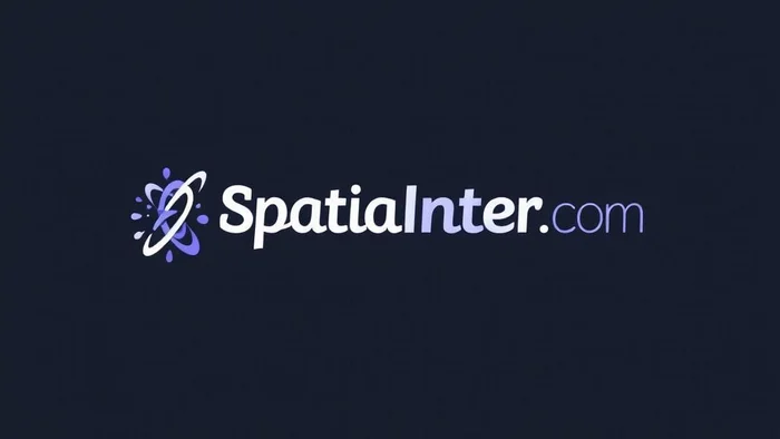 Domain spatialinter.com Brand