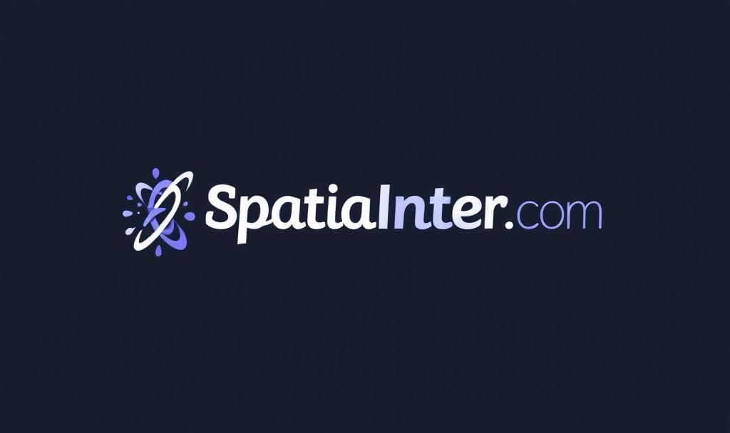 spatialinter.com logo