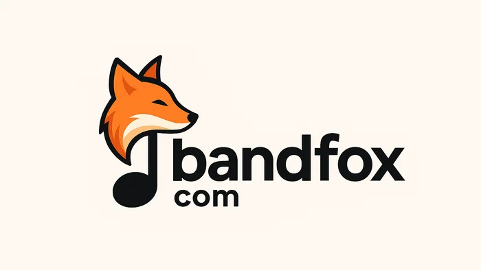 Domain bandfox.com Brand