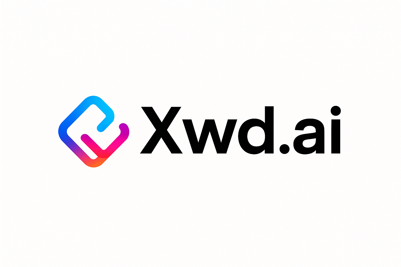 logótipo de xwd.ai