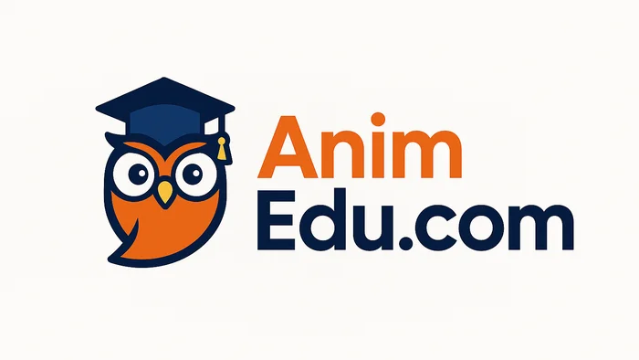 Domain animedu.com Brand