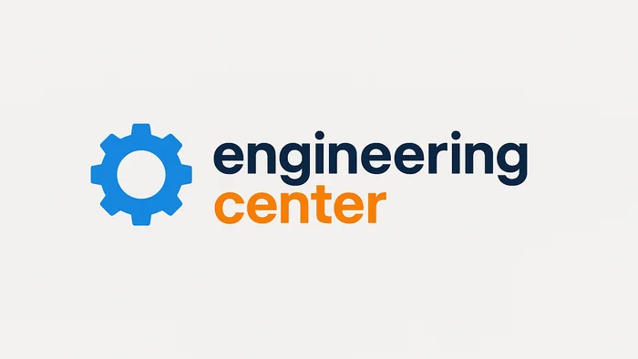 Domain engineering.center Brand