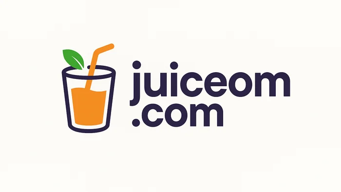 Domain juicecom.com Brand