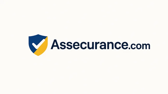 Domain assecurance.com Brand