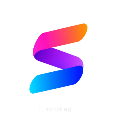 script.ag logo