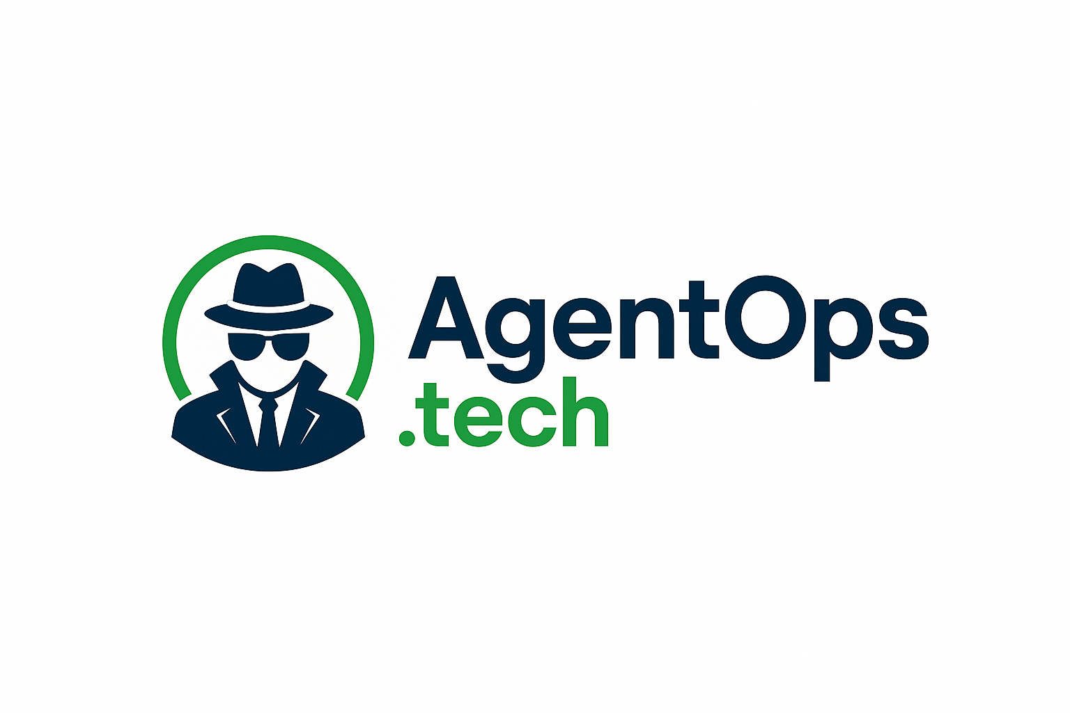 AgentOps.tech logo