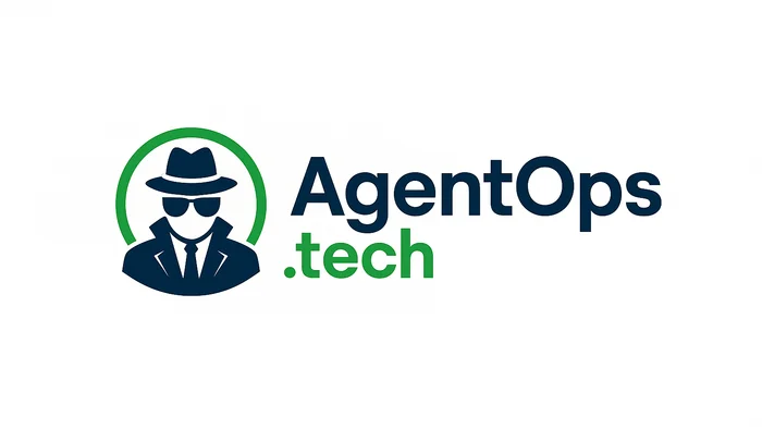 Domain AgentOps.tech Brand