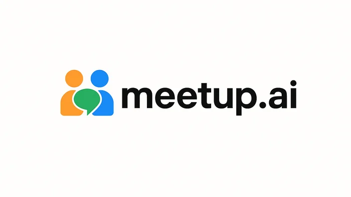 Domain meetup.ai Brand
