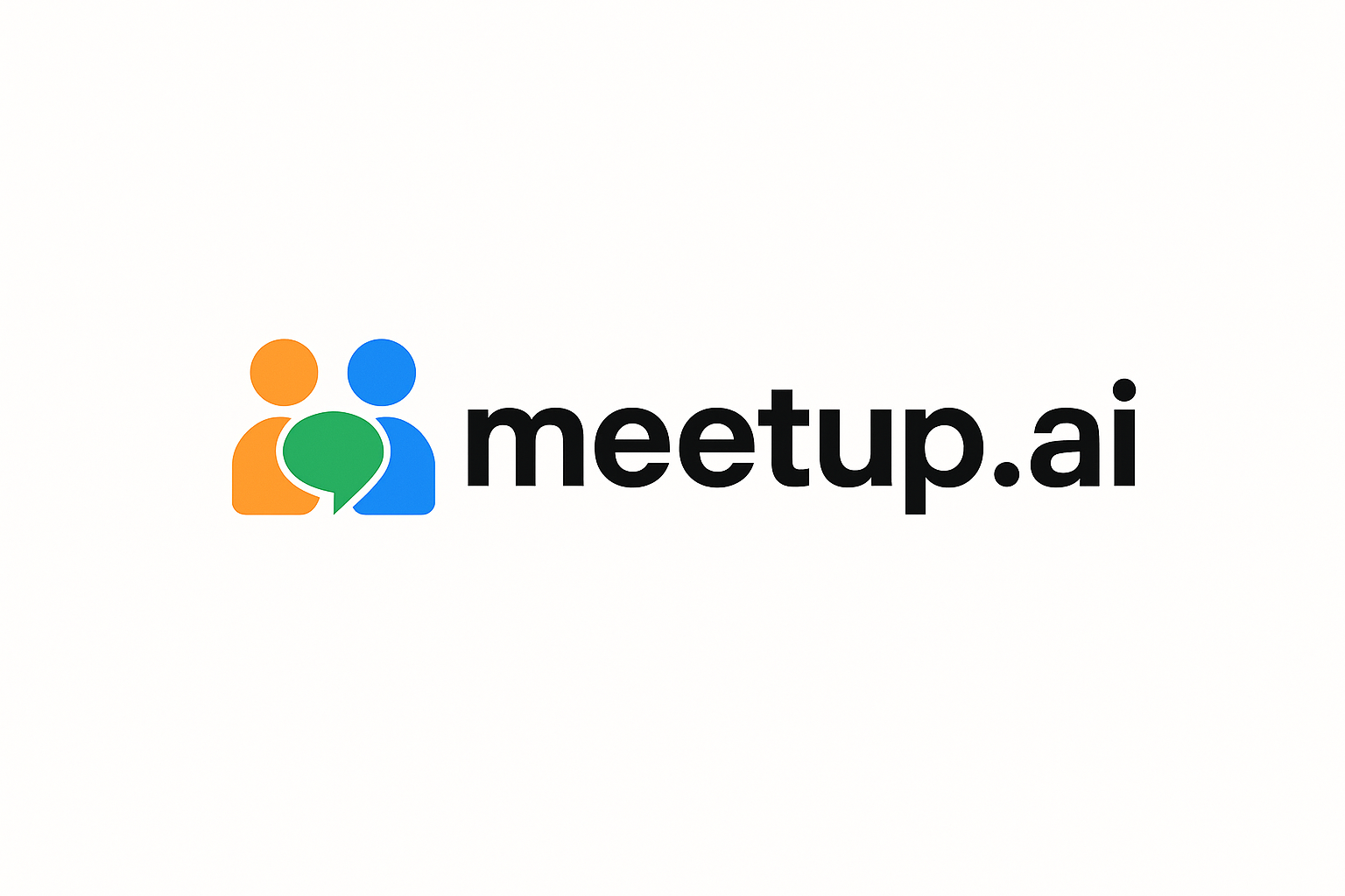 Domain meetup.ai Brand