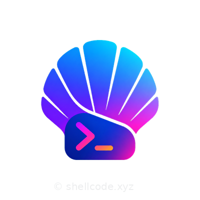 shellcode.xyz logo