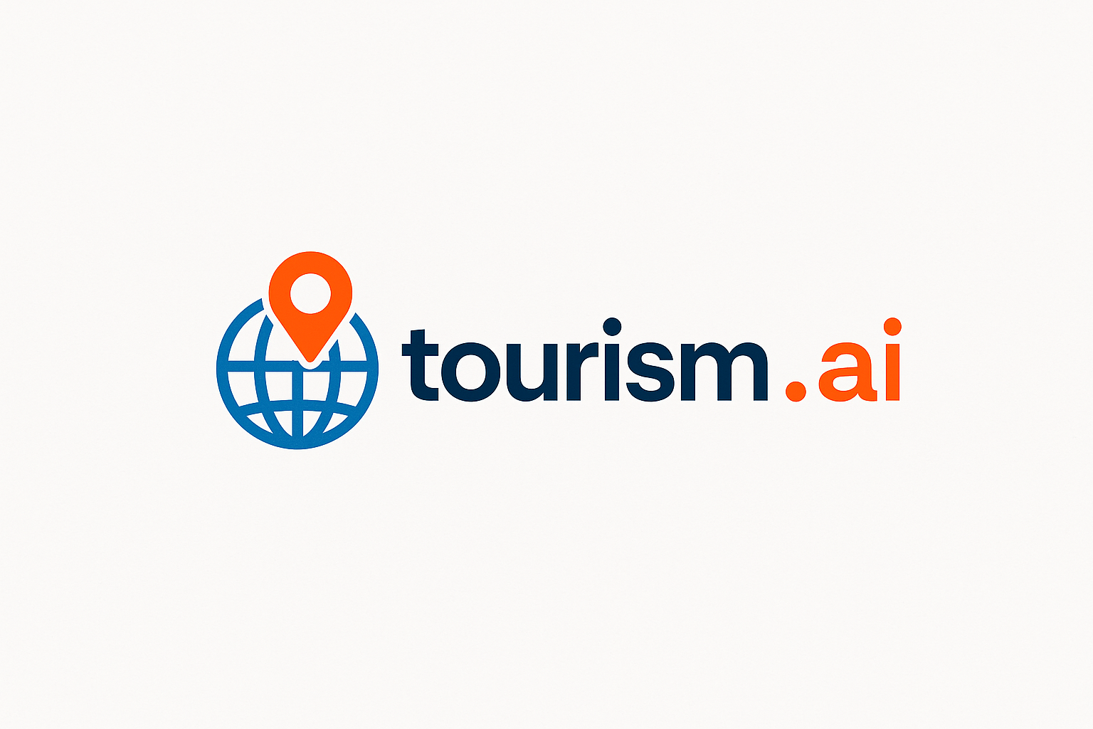 Domain tourism.ai Brand