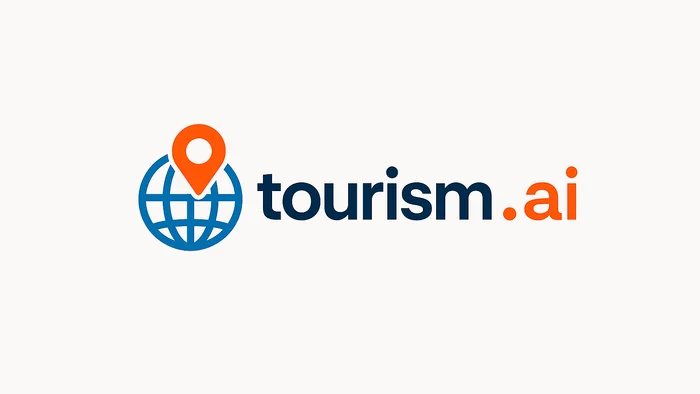 Domain tourism.ai Brand