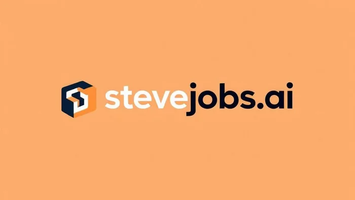 Domain stevejobs.ai Brand