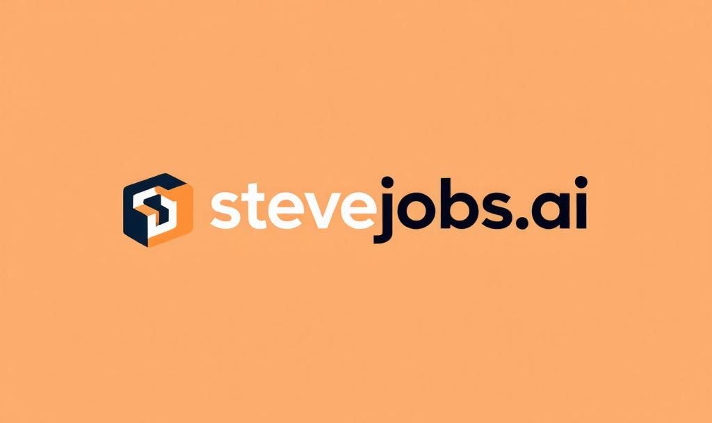 Domain stevejobs.ai Brand